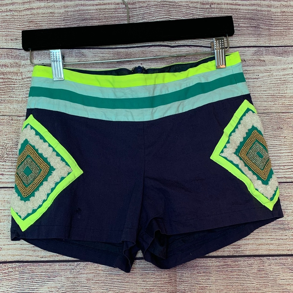 Judith March Shorts S